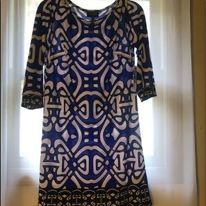 NWT Laundry by Design shift dress